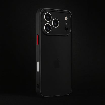 iPhone 17 Pro Case - Slim Anti-Slip, Matte finish | Venture Series