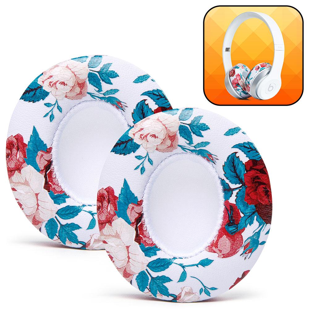 Beats Solo Earpads