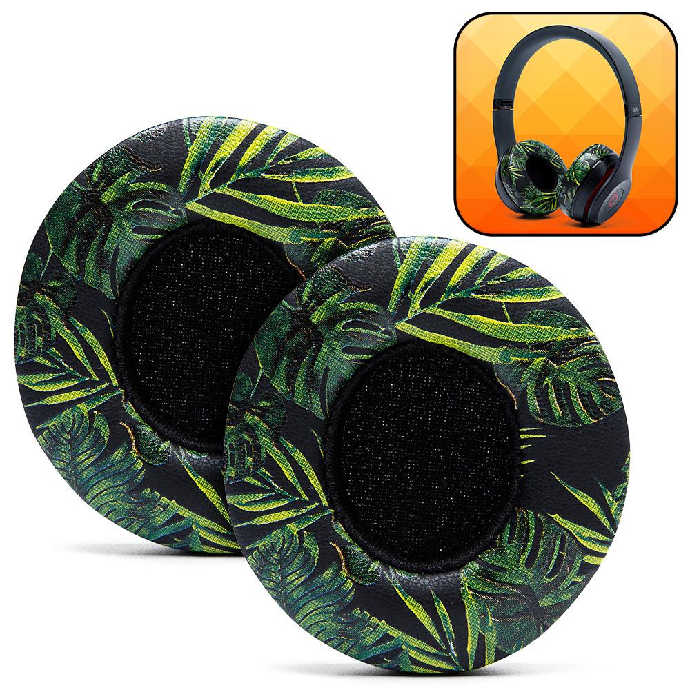 Beats Solo Earpads