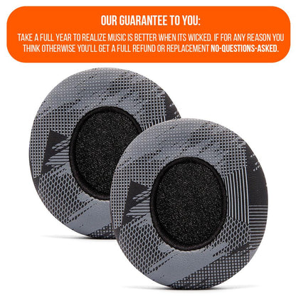 Beats Solo Earpads