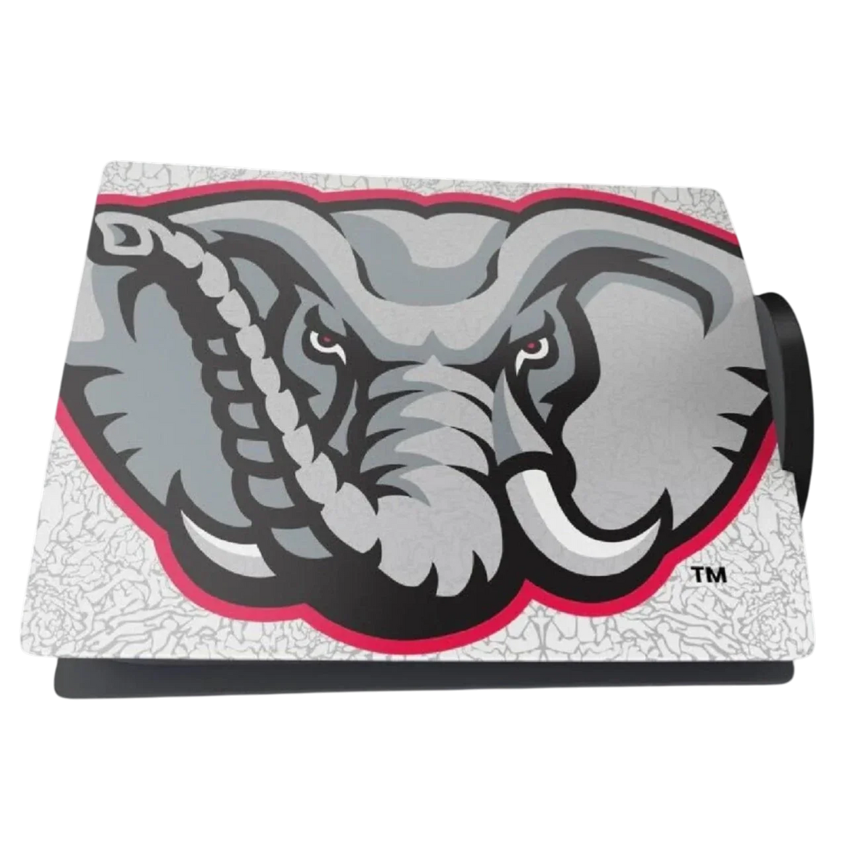 Alabama Grey Big Al VarsityWrapz