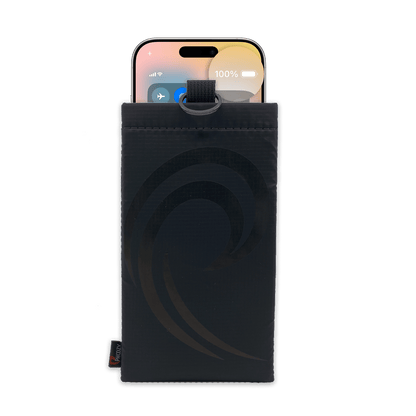 Apollo II Capsule - 4X Battery + Key Ring