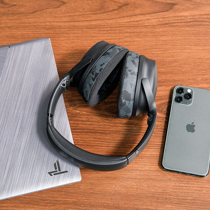 Bose QC35 Cooling Gel Earpads - WC FreeZe
