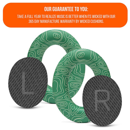 Bose QC35 Replacement Ear Pads