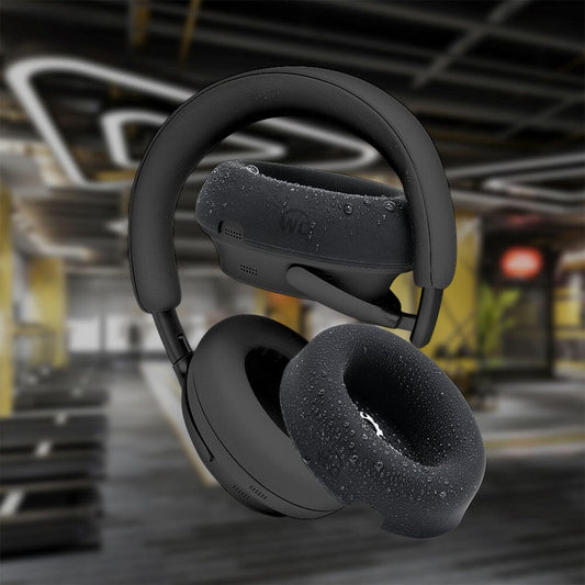 Bose QuietComfort Ultra Gen 1 & Gen 2 Earpad Sweat Covers - WC SweatZ QC Ultra