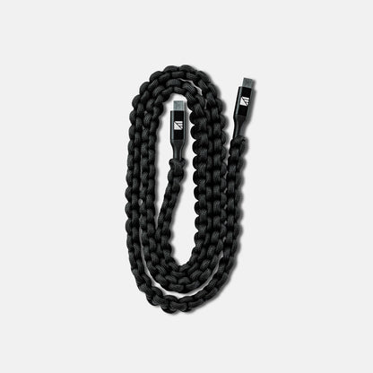 USB-C to USB-C Cable