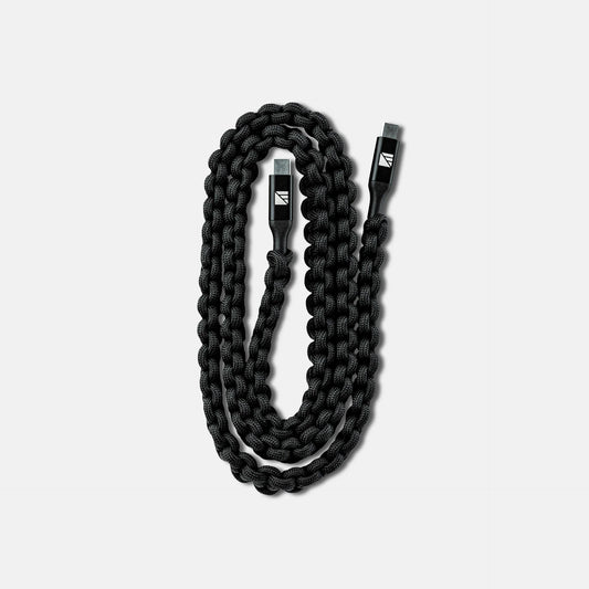 USB-C to USB-C Cable