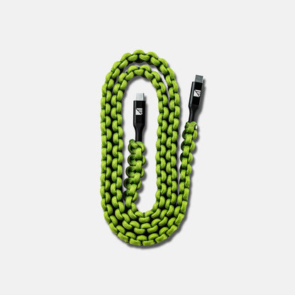 USB-C to USB-C Cable