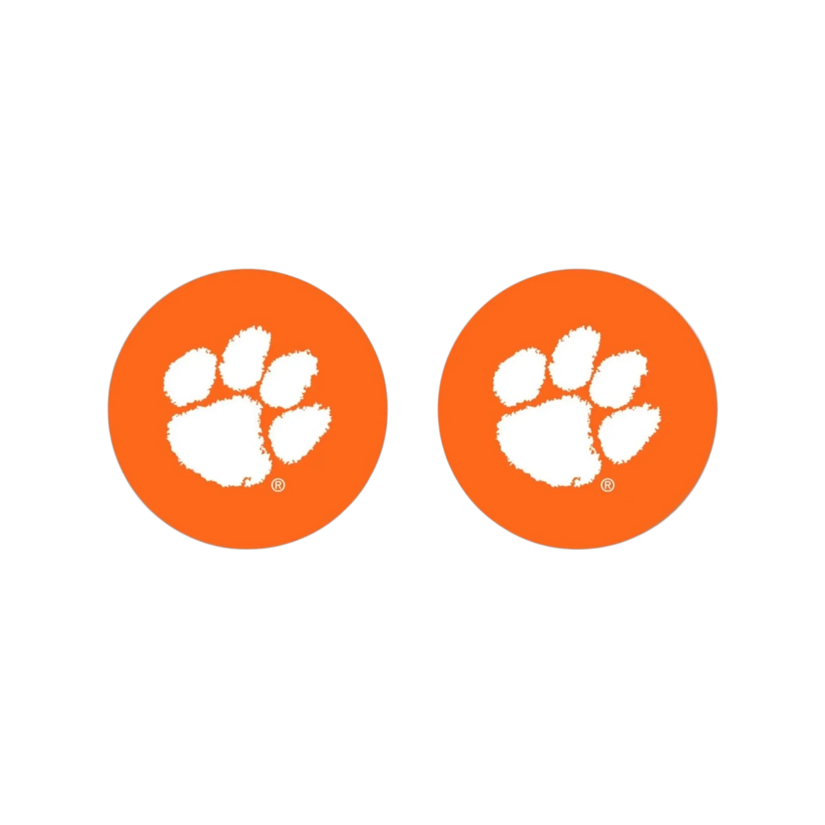 Clemson Tigers ThumbGripz