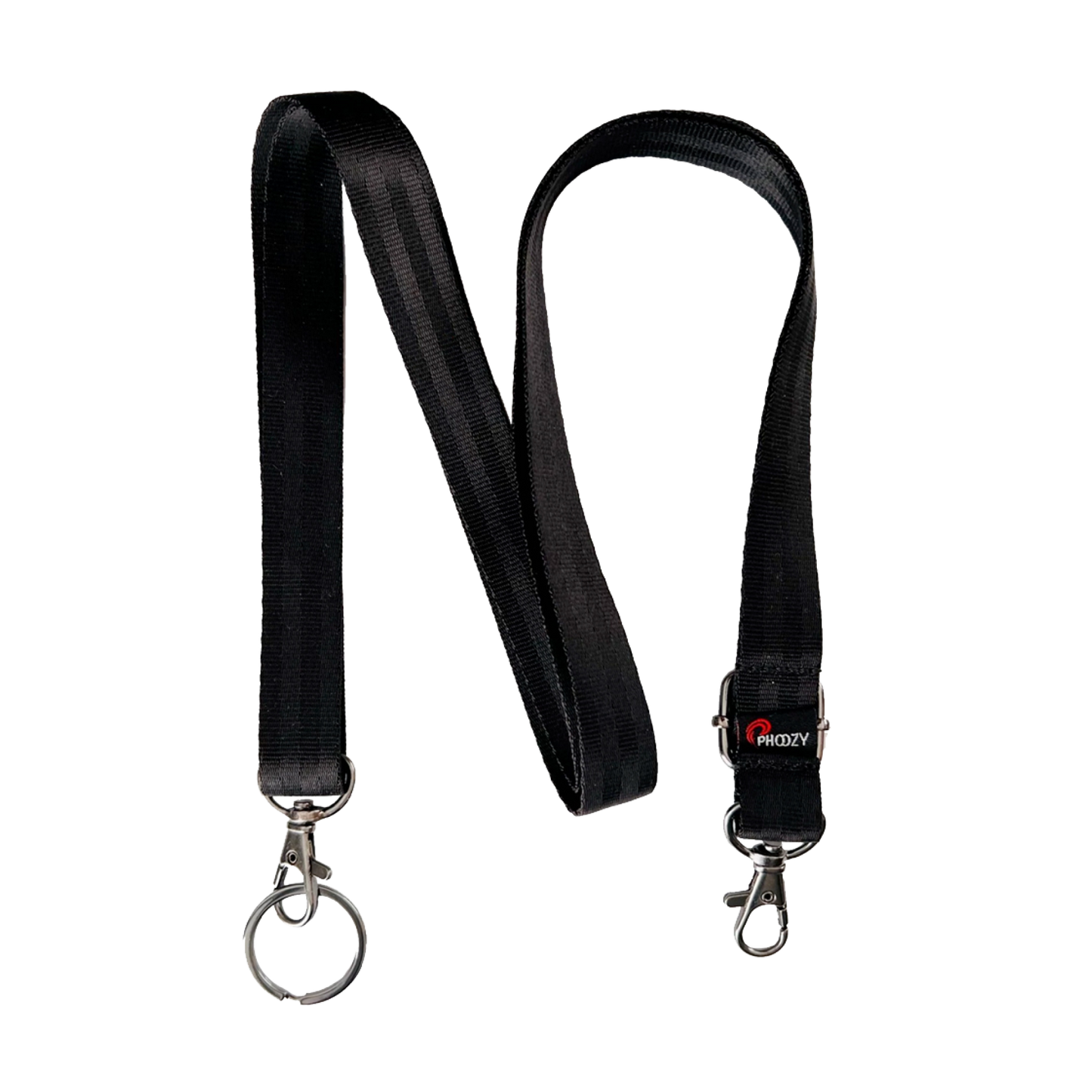 Go Strap | Hands-Free Crossbody Strap
