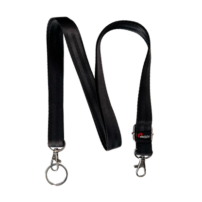 Go Strap | Hands-Free Crossbody Strap