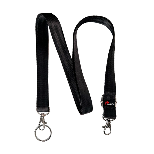 Go Strap | Hands-Free Crossbody Strap