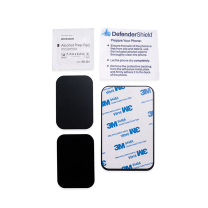 Universal Cell Phone Case Replacement Magnets