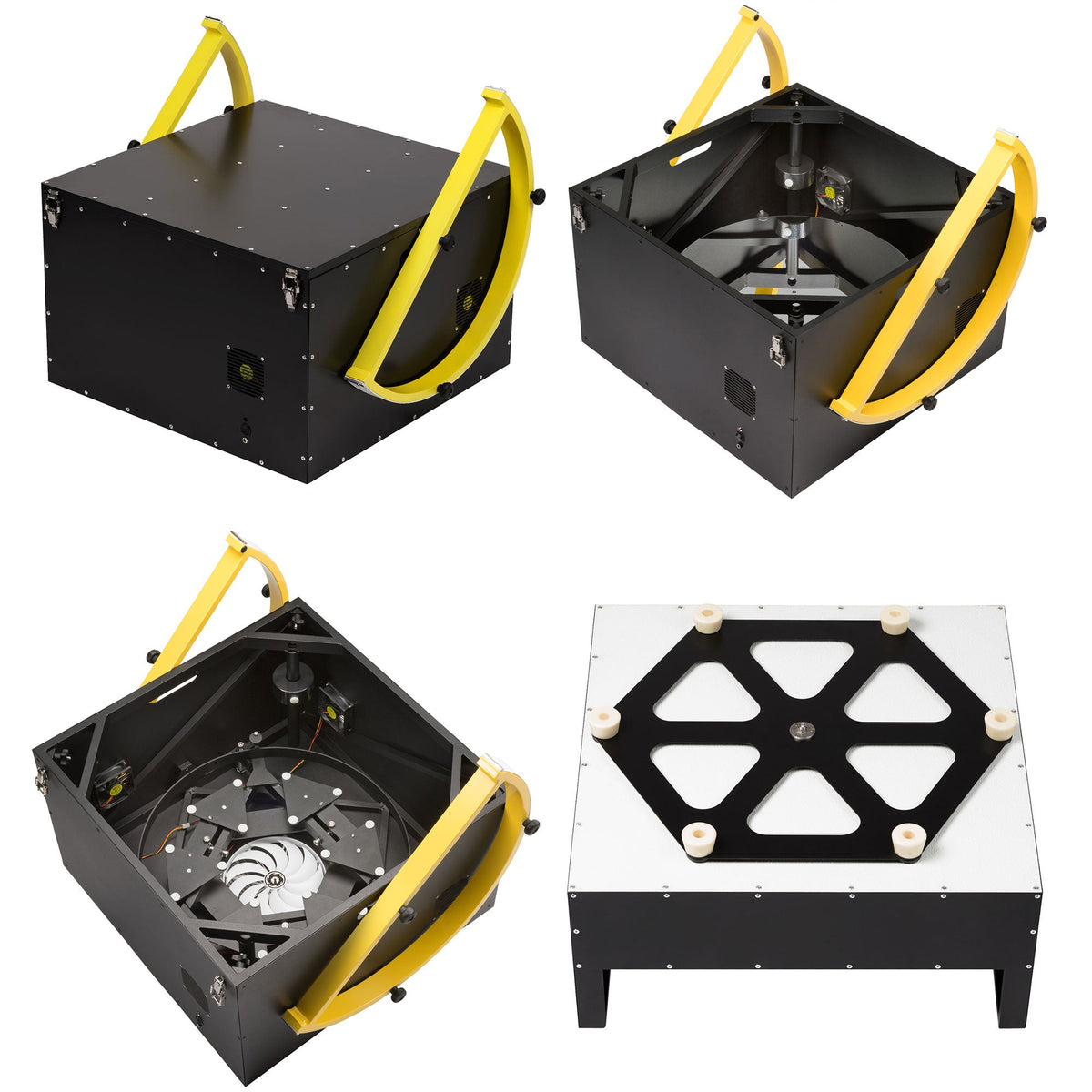 Generation II 20-inch Truss Tube Dobsonian Telescope
