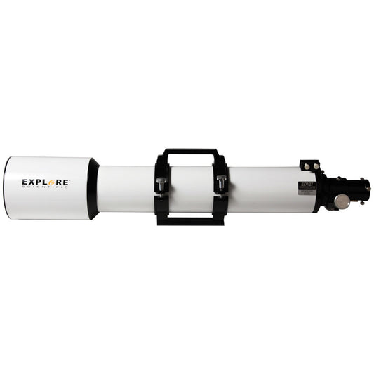 ED127 Essential Series Air-Spaced Triplet Refractor Telescope