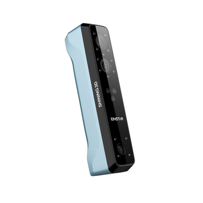 EINSTAR-Prosumer Portable 3D Scanner
