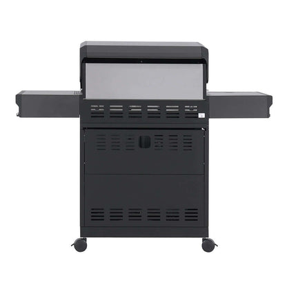 Eminence 425 | Iconic Fortified Propane Gas Grill