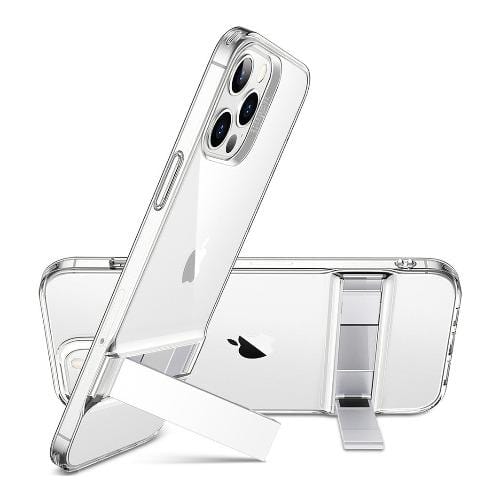 Air Shield Boost Case with Kickstand - iPhone 12 Pro Max