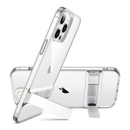 Air Shield Boost Case with Kickstand - iPhone 12 Pro Max