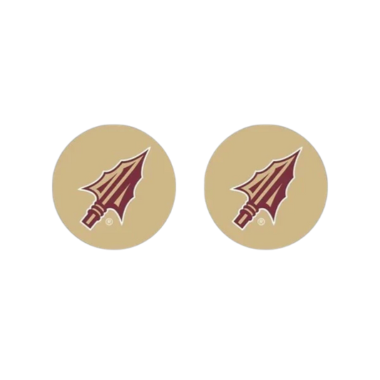 FSU Seminoles Logo ThumbGripz