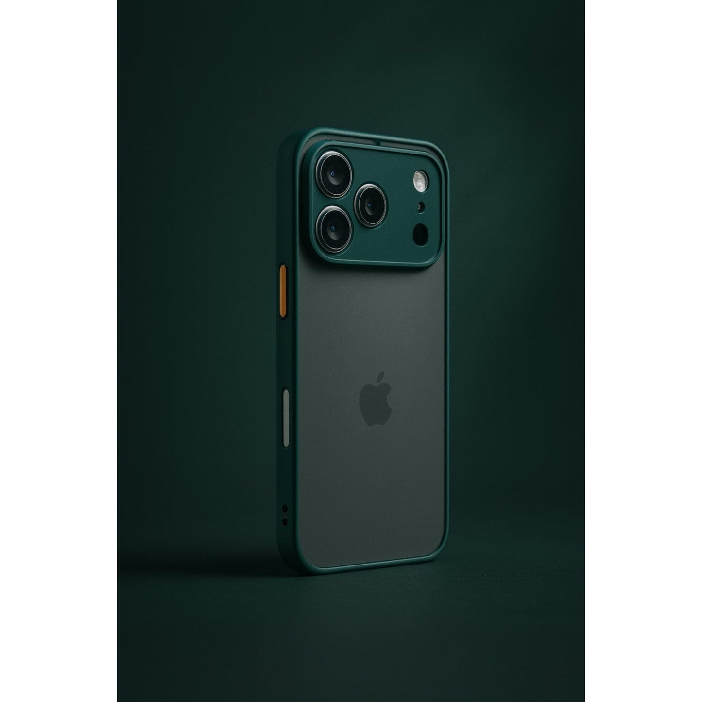 iPhone 17 Pro Case - Slim Anti-Slip, Matte finish | Venture Series