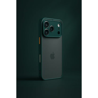 iPhone 17 Pro Max Case - Slim Anti-Slip, Matte Finish | Venture Series