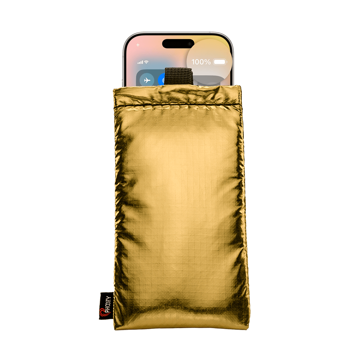 Apollo Thermal Phone Capsule - 3X Battery Life