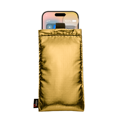 Apollo Thermal Phone Capsule - 3X Battery Life