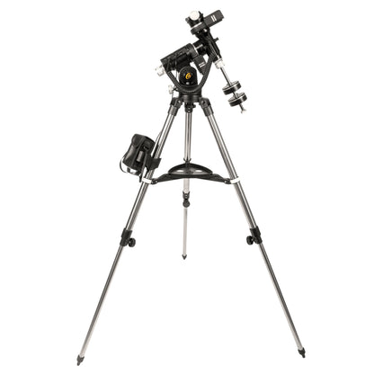 iEXOS-100-02 PMC-Eight Equatorial Tracker System with Wifi and Bluetooth