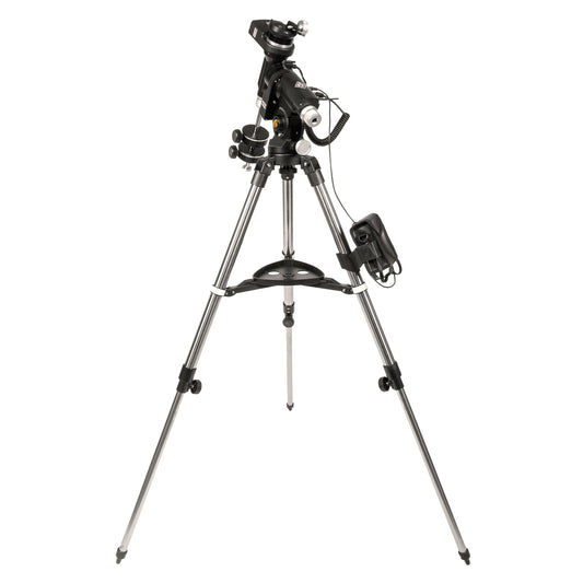 iEXOS-100-02 PMC-Eight Equatorial Tracker System with Wifi and Bluetooth