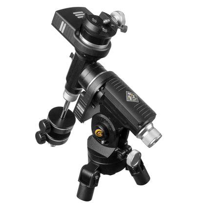 Explore FirstLight 80mm Telescope Go-To Tracker Combo