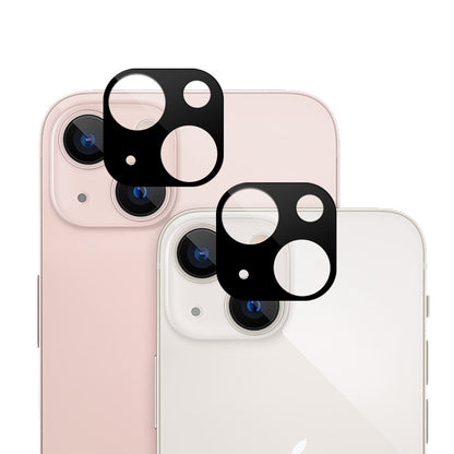 ZeroDamage Camera Lens Protector (2-Pack) - iPhone 13 and iPhone 13 mini