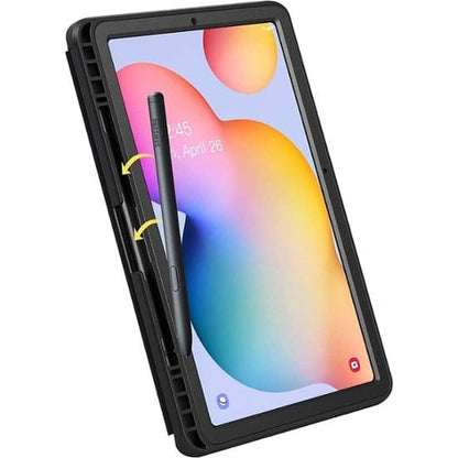 Raider Series Heavy Duty Tri-Fold Case - Galaxy Tab S6 Lite