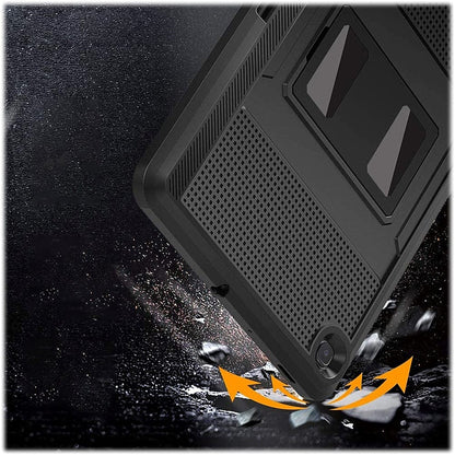 Raider Series Heavy Duty Kickstand Case - Galaxy Tab S6
