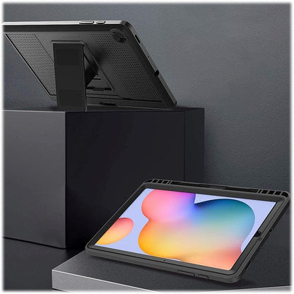 Raider Series Heavy Duty Kickstand Case - Galaxy Tab S6