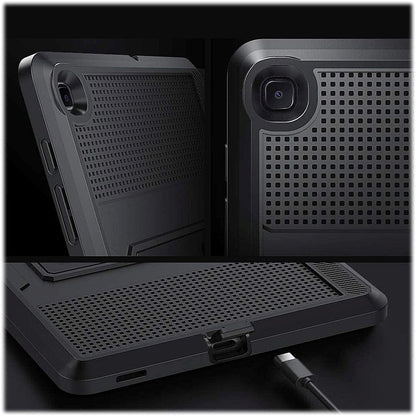 Raider Series Heavy Duty Kickstand Case - Galaxy Tab S6