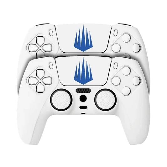 IMG Academy PS5 Touchpad Stickers