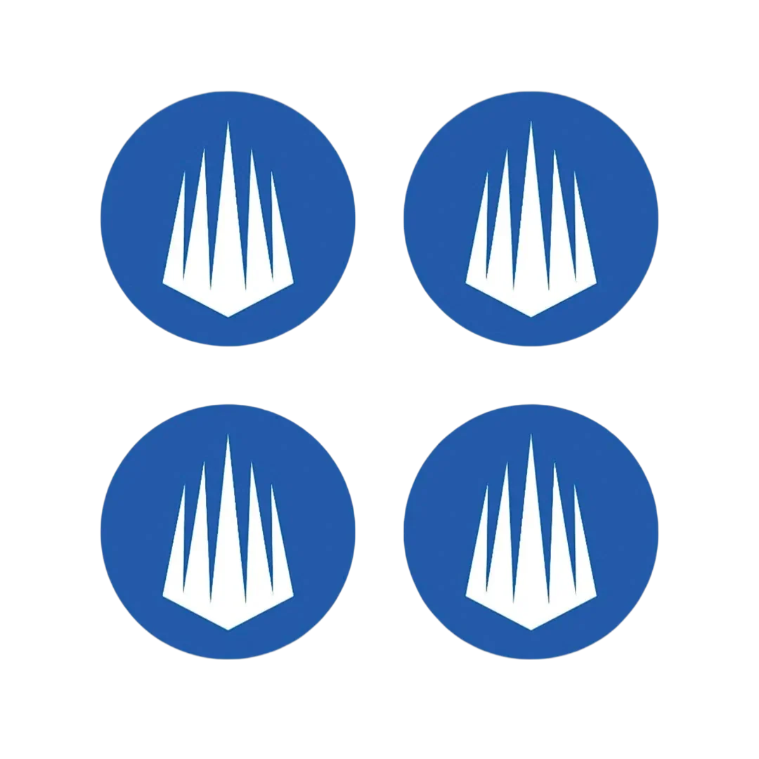IMG Academy ThumbGripz | Pack of 2 Pairs