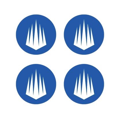 IMG Academy ThumbGripz | Pack of 2 Pairs