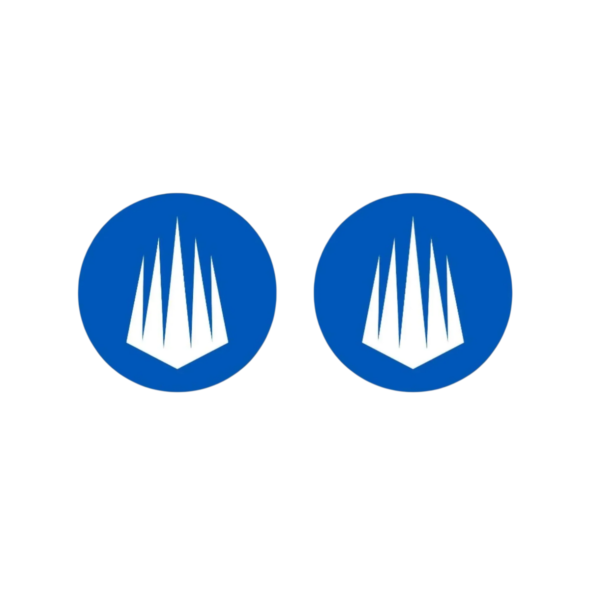 IMG Academy ThumbGripz | Pack of 2 Pairs