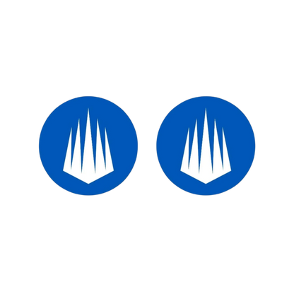 IMG Academy ThumbGripz | Pack of 2 Pairs