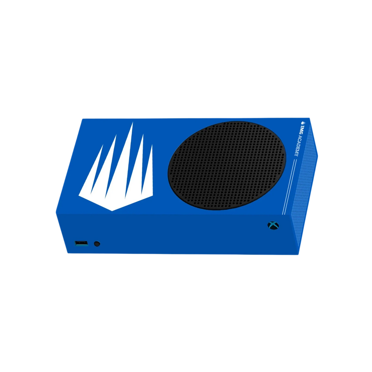 IMG Ascender Edition Xbox X/S VarsityWrapz