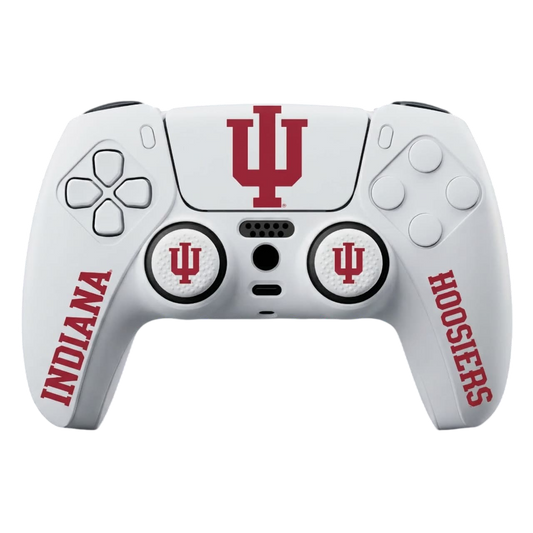 Indiana Hoosiers PS5 Starter Kit