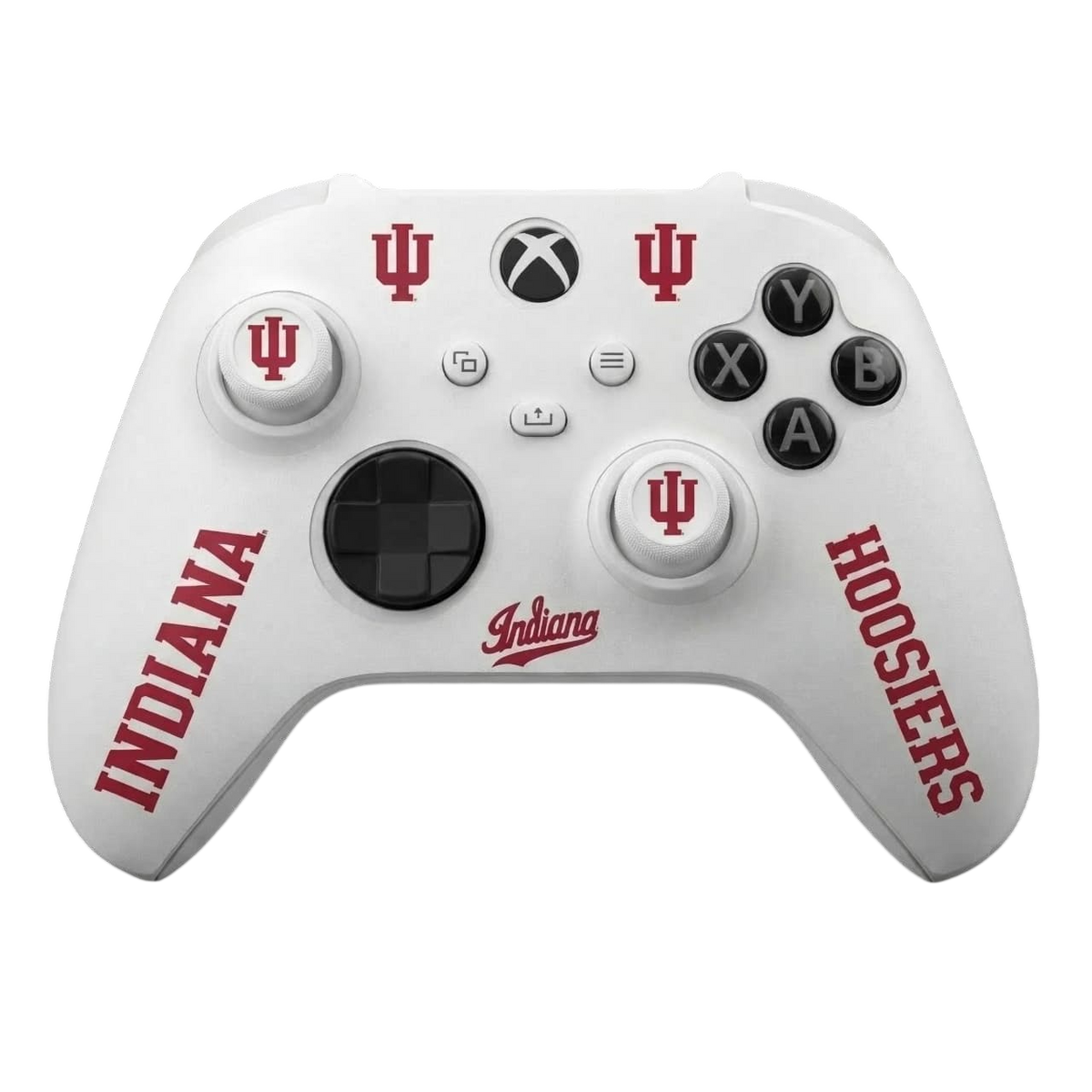 Indiana Hoosiers Xbox Starter Kit