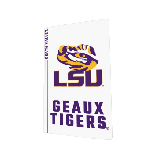 LSU PS5 VarsityWrapz
