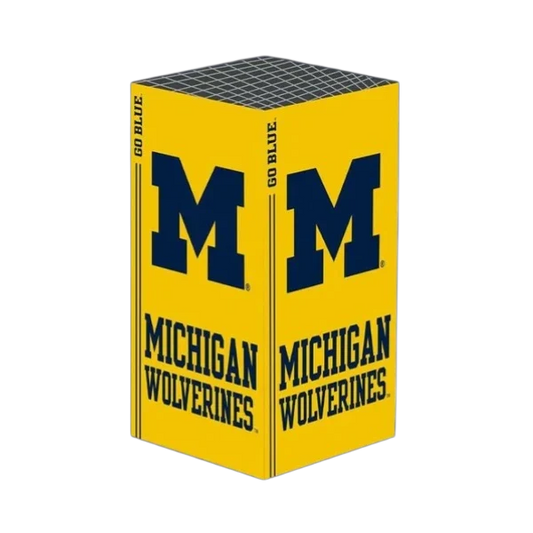 Michigan Wolverines Xbox X/S VarsityWrapz
