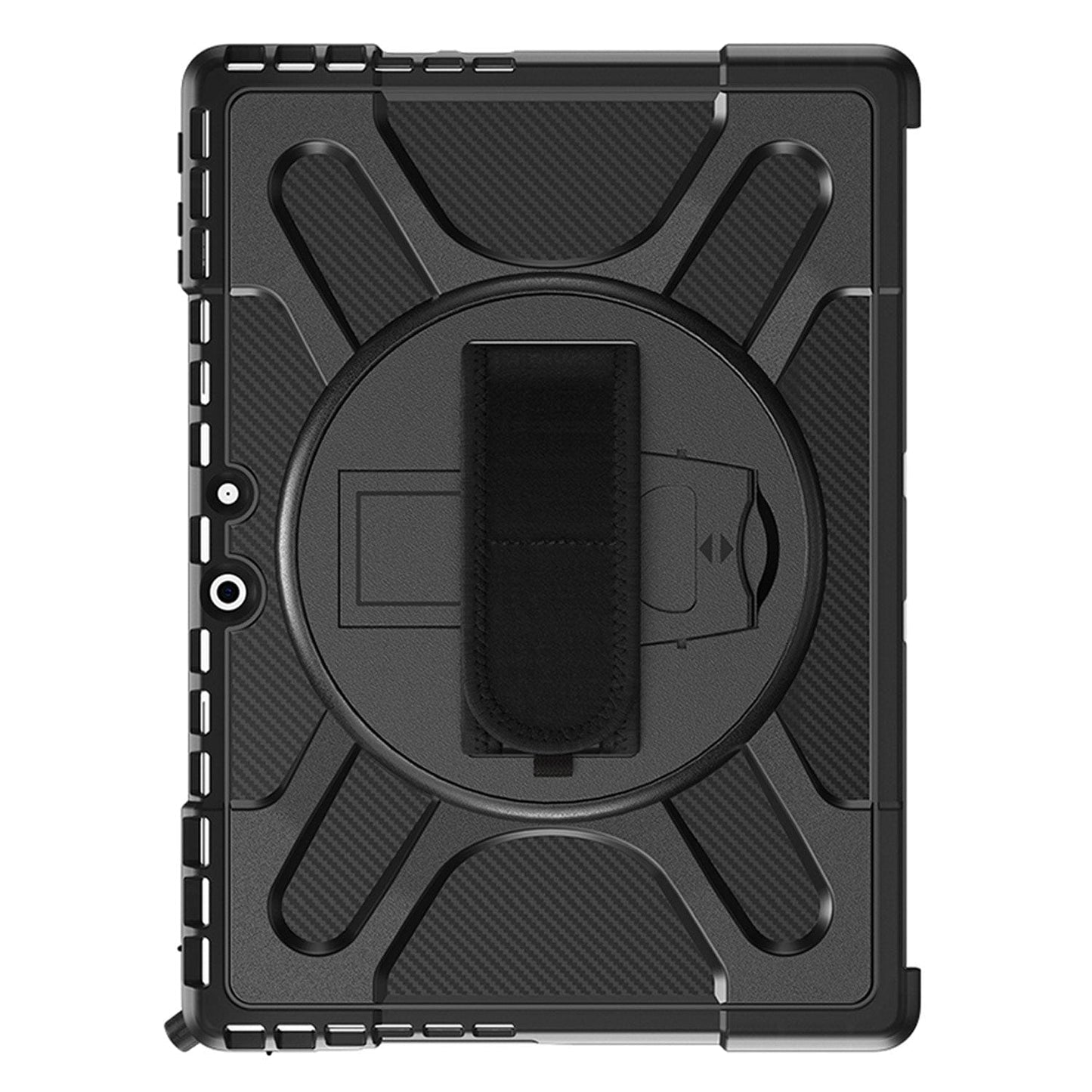 Raider Series Hand Strap Case - Microsoft Surface Pro 9, Pro 10, and Pro 11th Edition