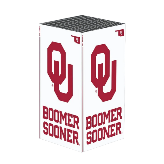 Oklahoma Sooners Xbox X/S VarsityWrapz