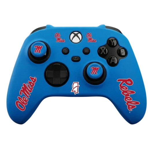 Ole Miss Xbox Starter Kit