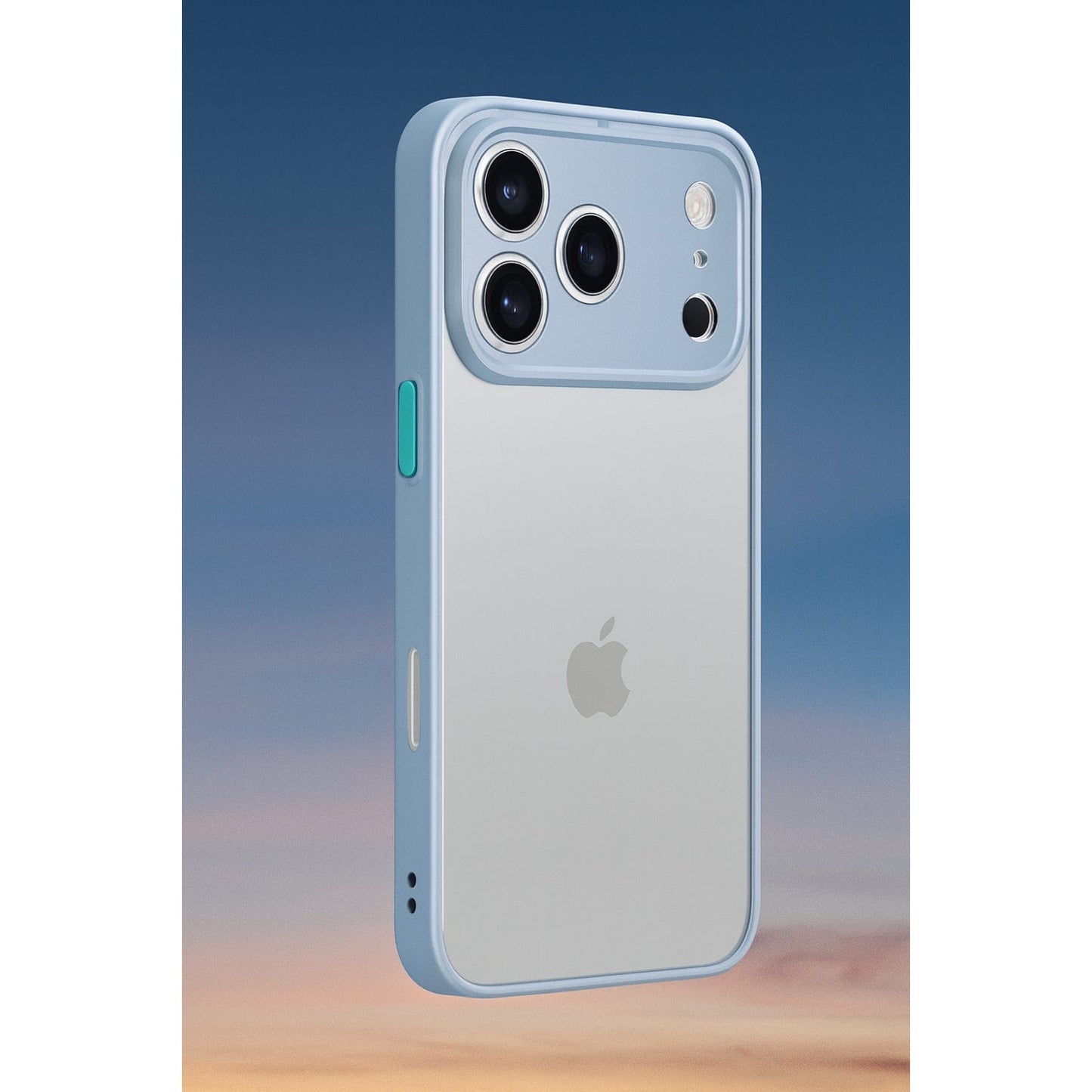 iPhone 17 Pro Max Case - Slim Anti-Slip, Matte Finish | Venture Series